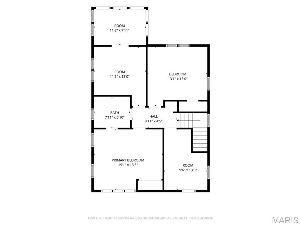 Washington Heights Add - Residential