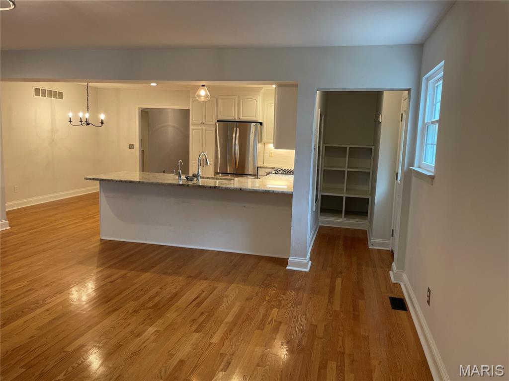 Kirklees Park - Residential Lease