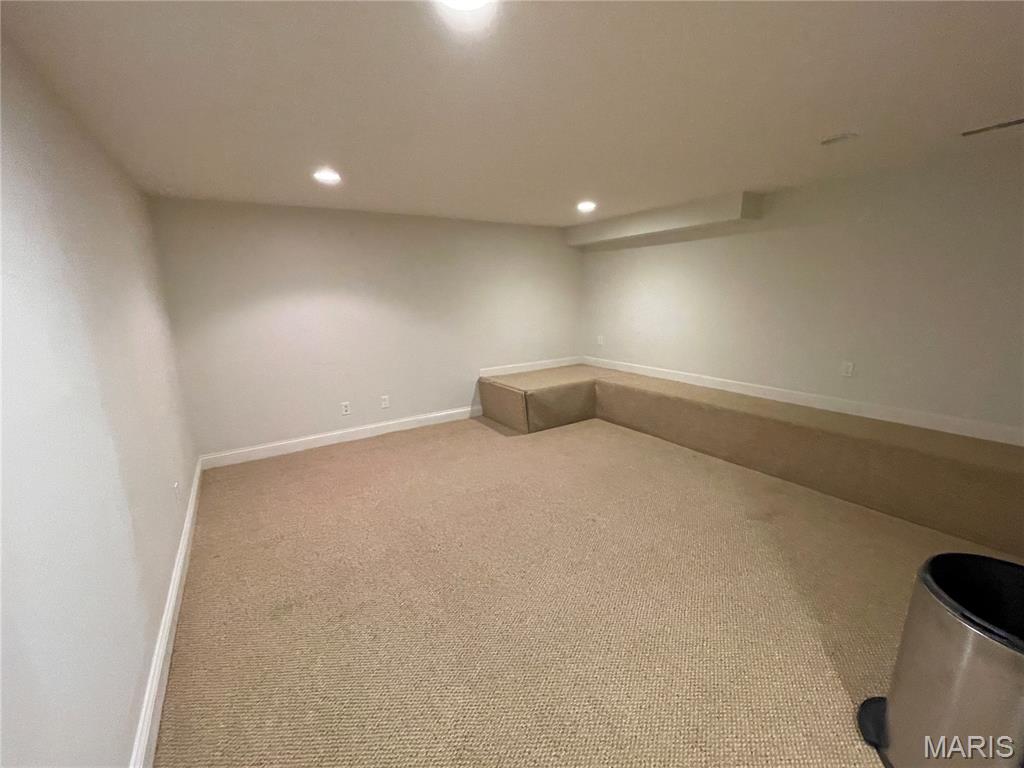 Kirklees Park - Residential Lease