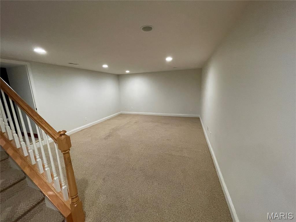 Kirklees Park - Residential Lease