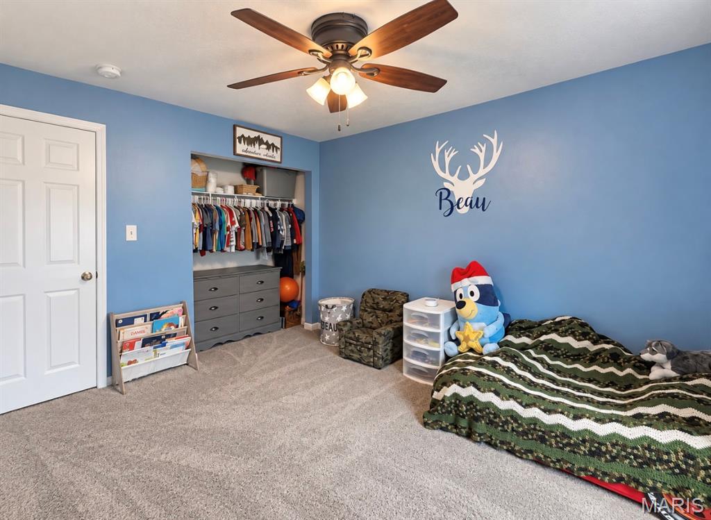 Oak Forest - Residential