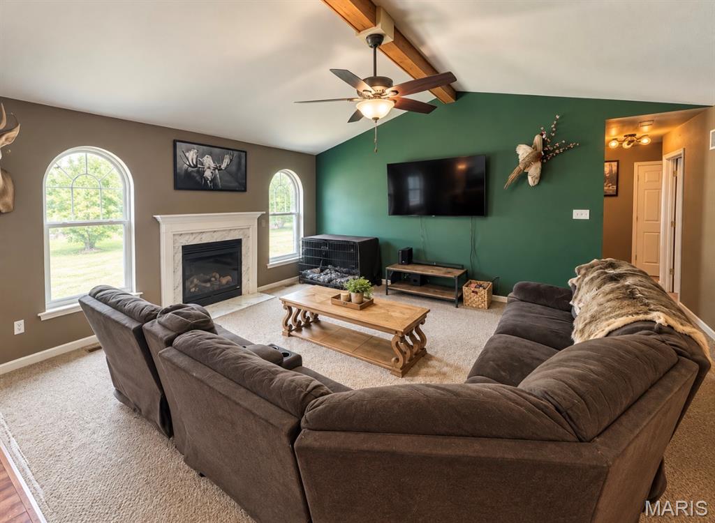 Oak Forest - Residential