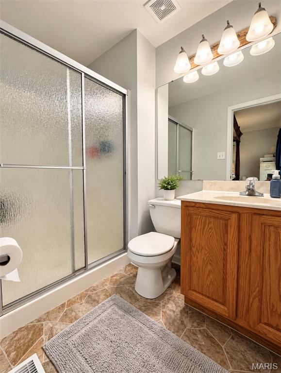 Oak Forest - Residential