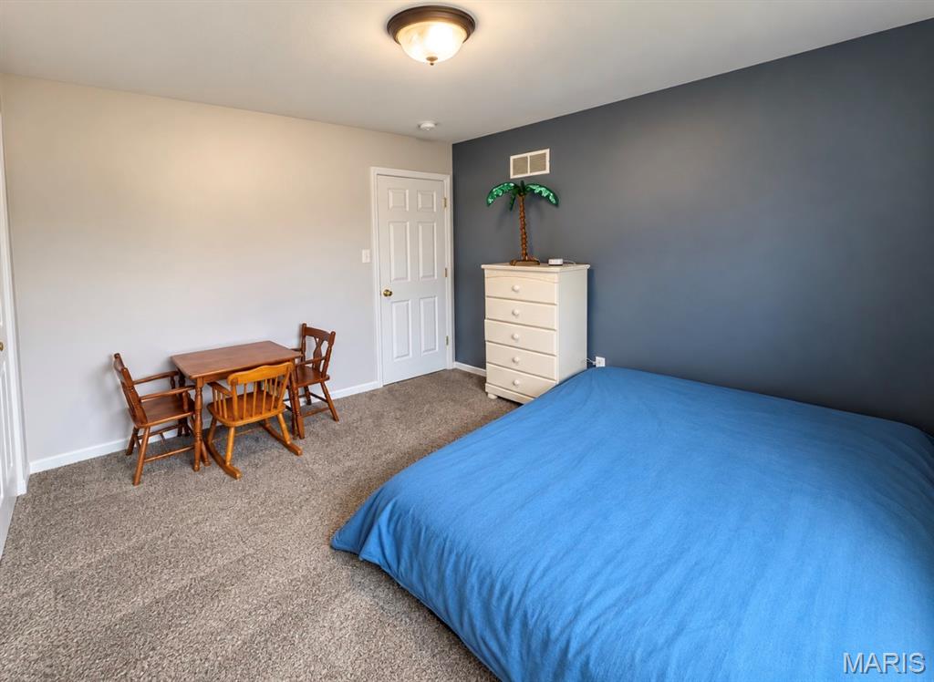 Oak Forest - Residential