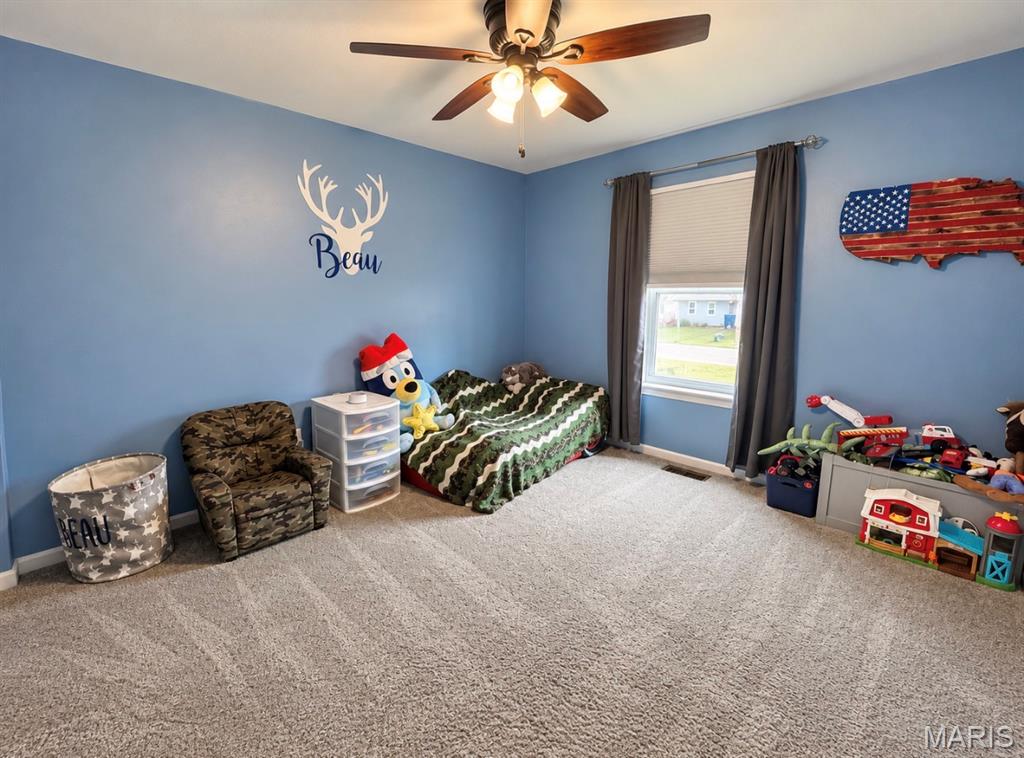 Oak Forest - Residential