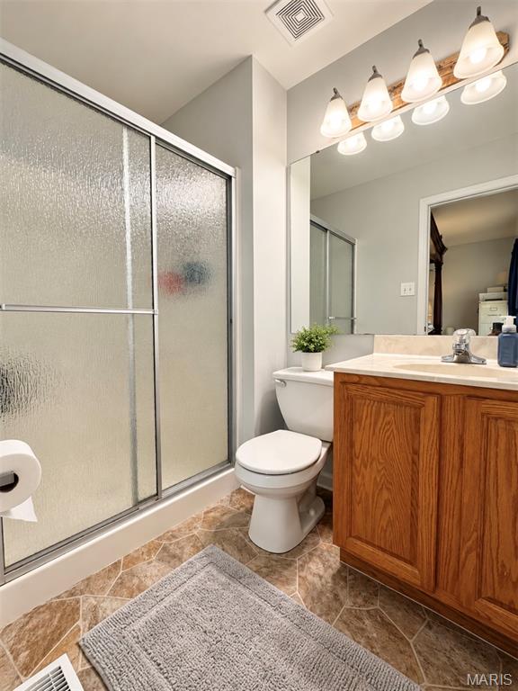 Oak Forest - Residential