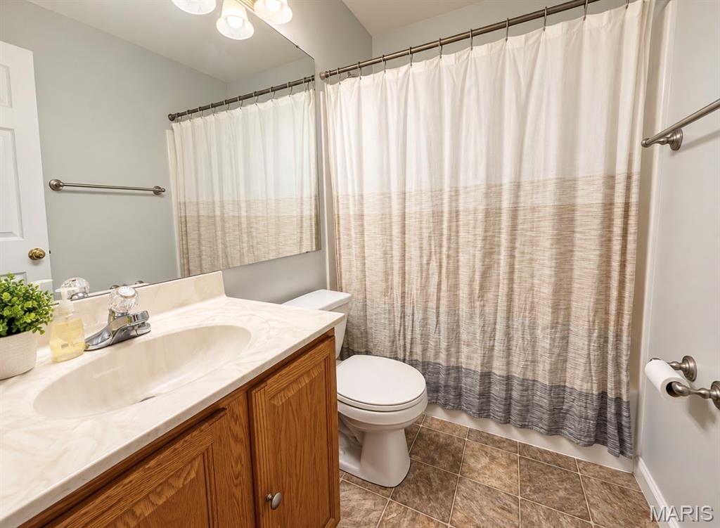 Oak Forest - Residential