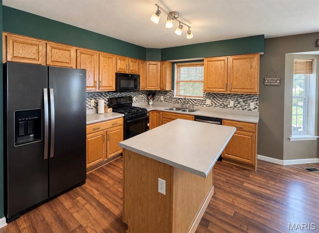 Oak Forest - Residential