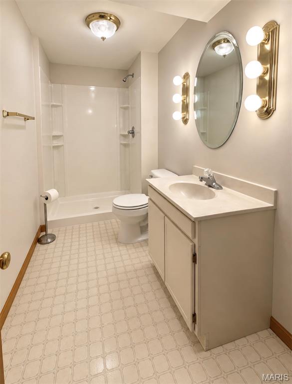Oak Forest - Residential
