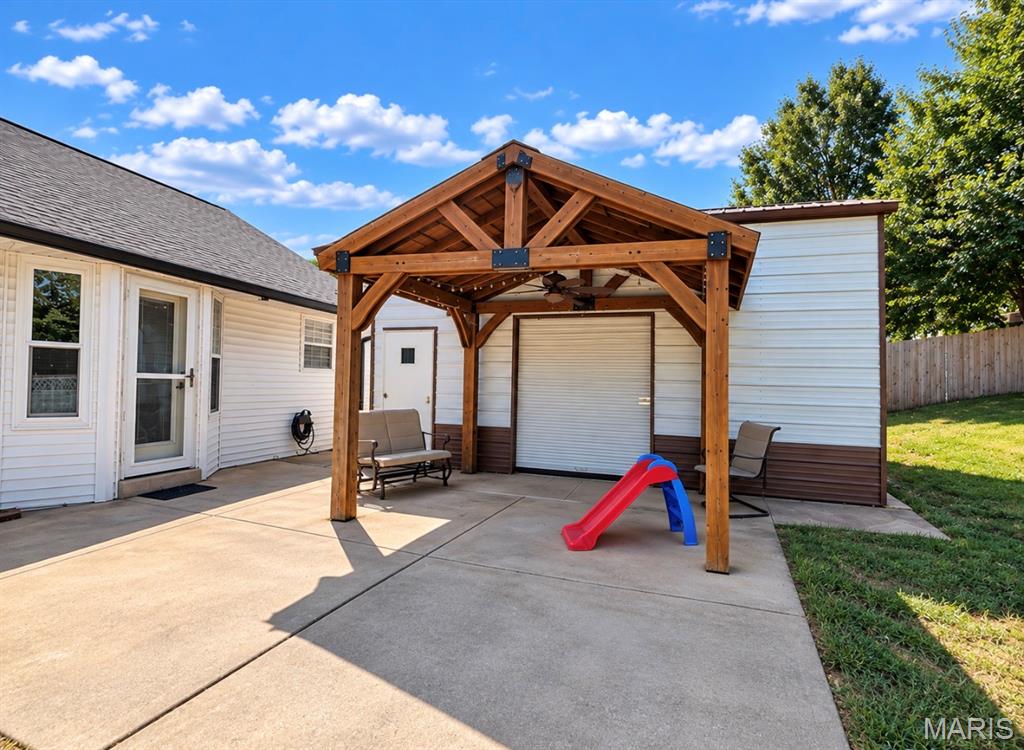 Oak Forest - Residential