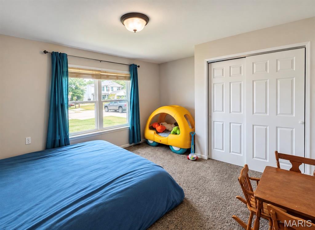 Oak Forest - Residential