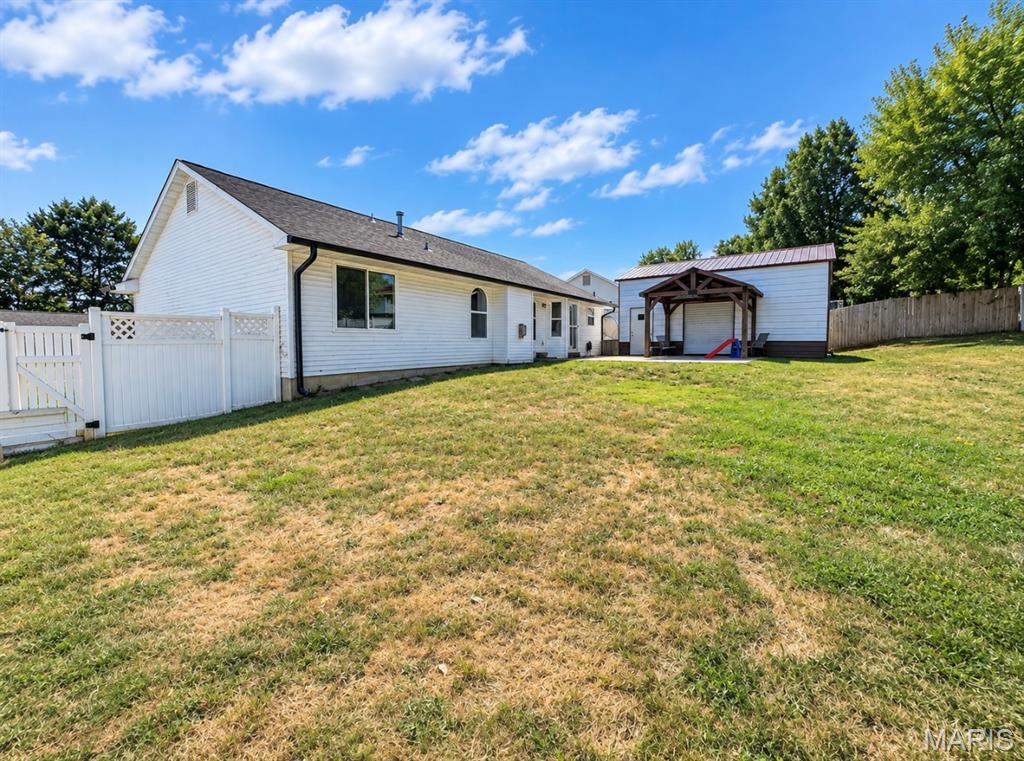 Oak Forest - Residential