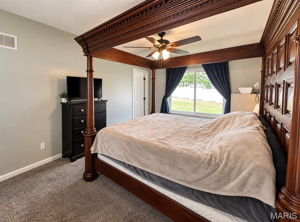 Oak Forest - Residential