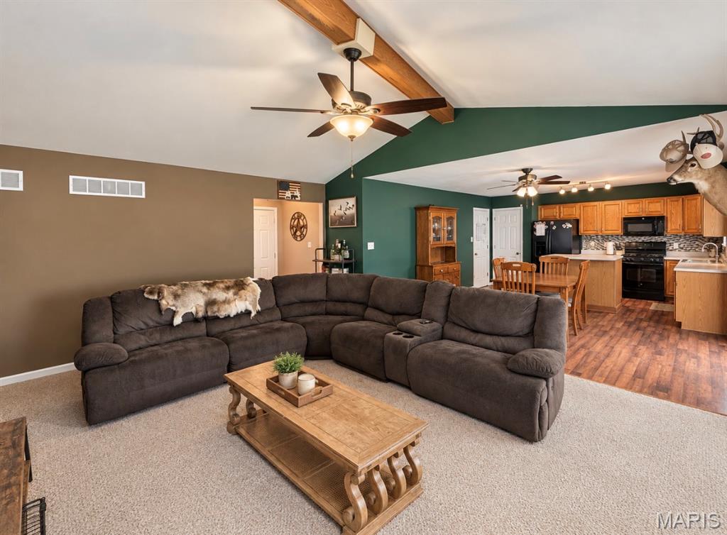 Oak Forest - Residential
