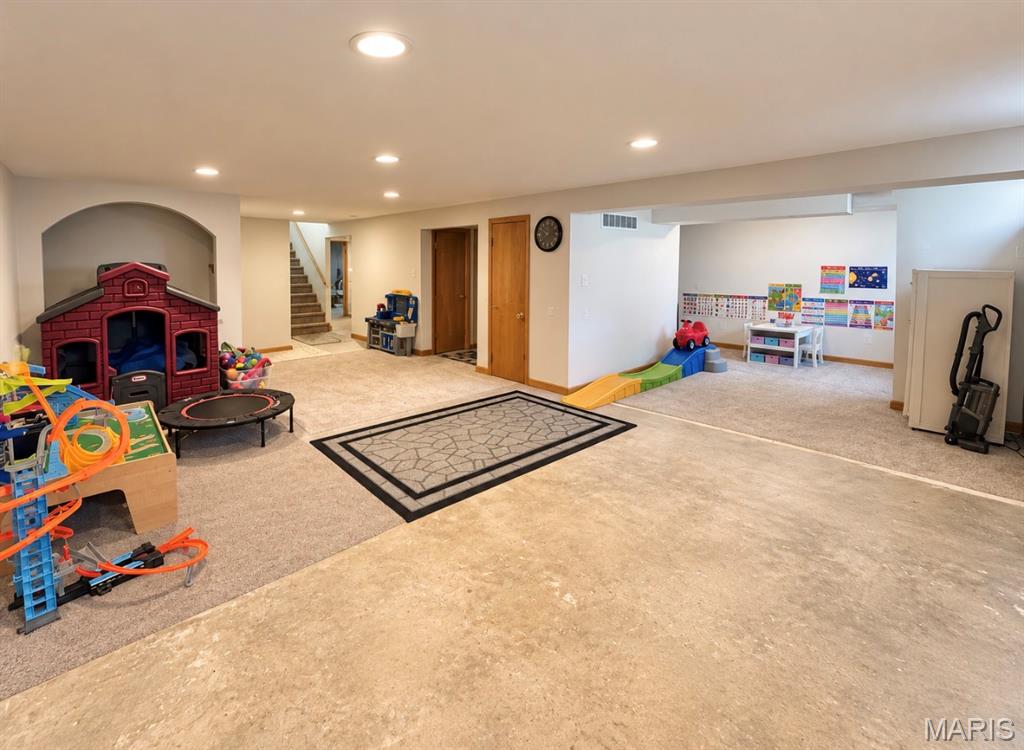 Oak Forest - Residential