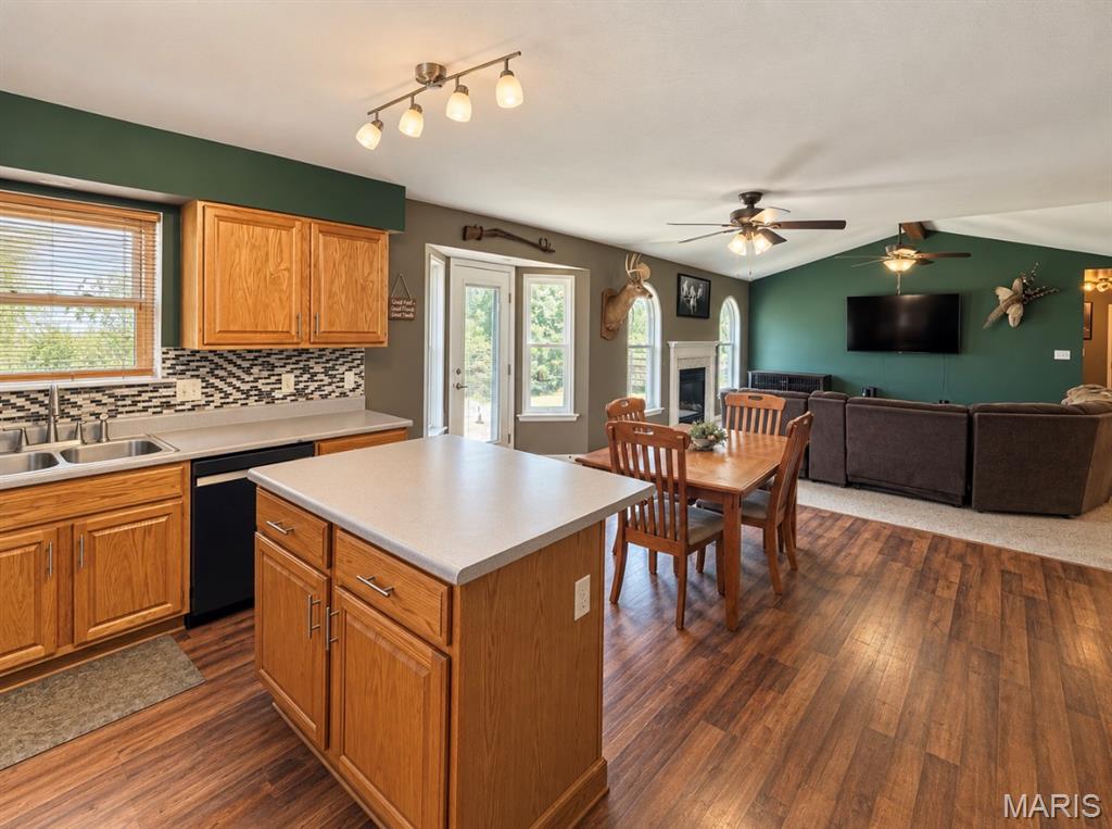 Oak Forest - Residential