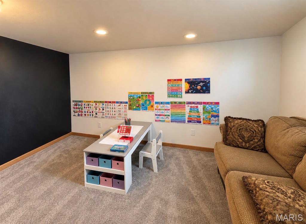 Oak Forest - Residential
