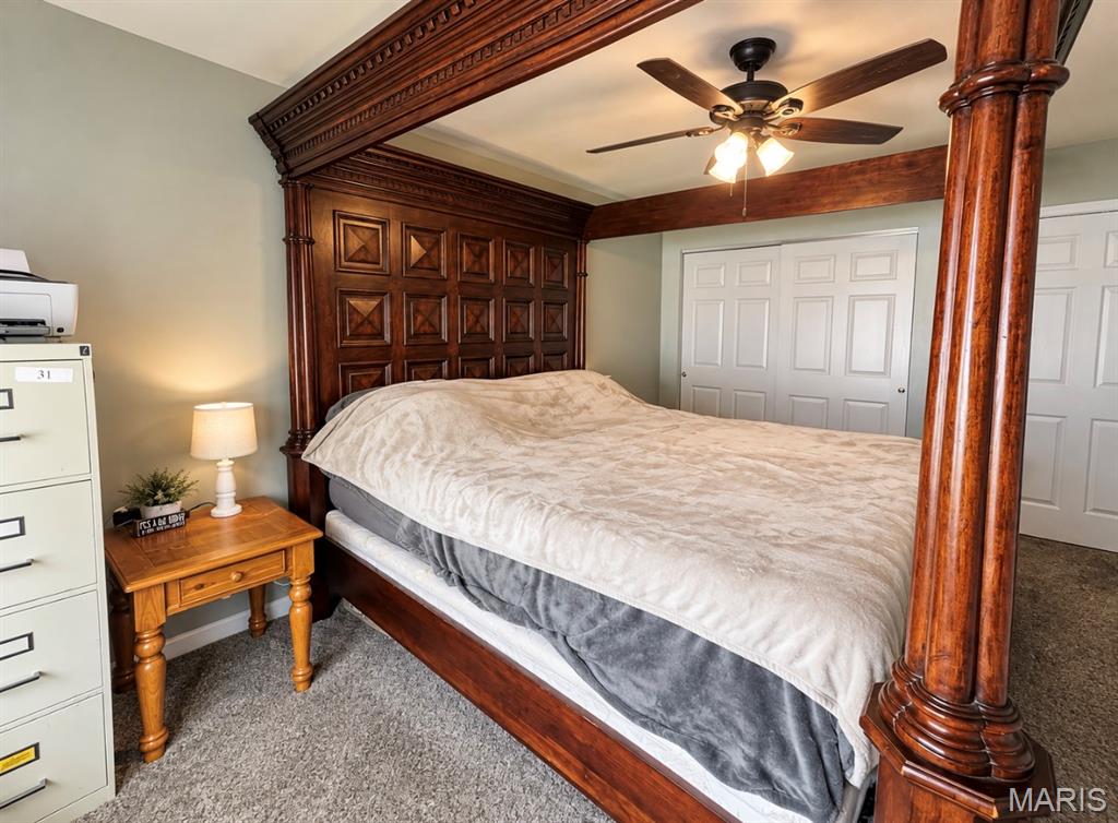 Oak Forest - Residential