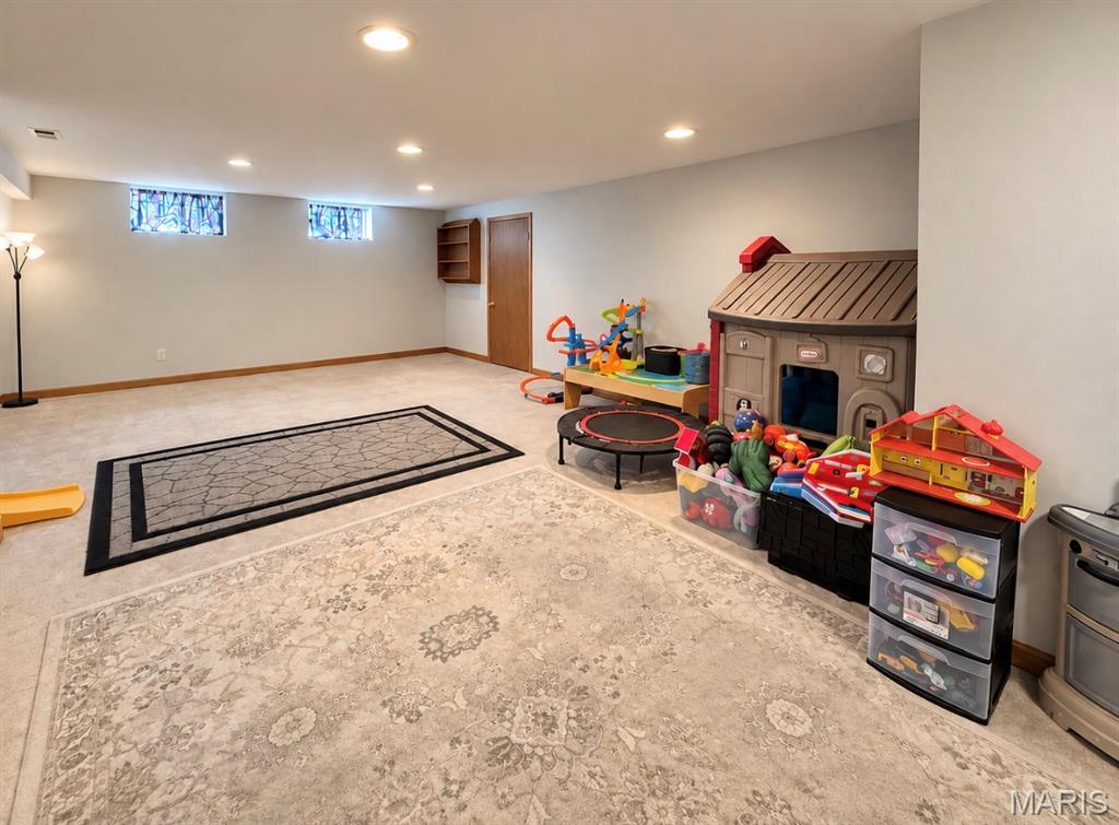 Oak Forest - Residential