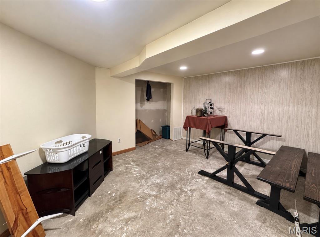 Oak Forest - Residential