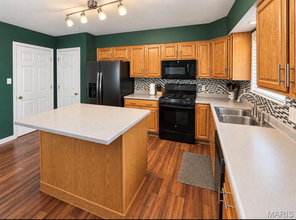 Oak Forest - Residential