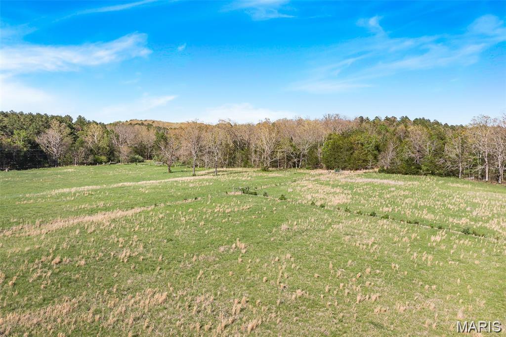Unincorporated - Farm