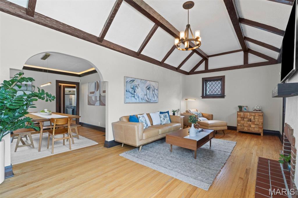 Southwest Park Add - Residential