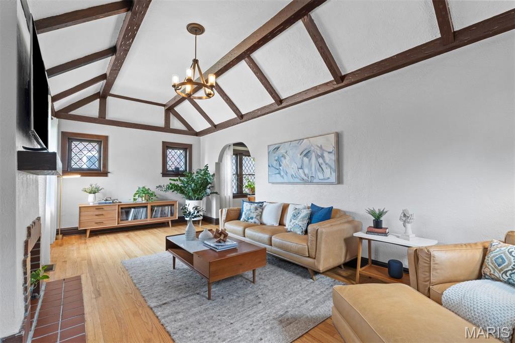 Southwest Park Add - Residential