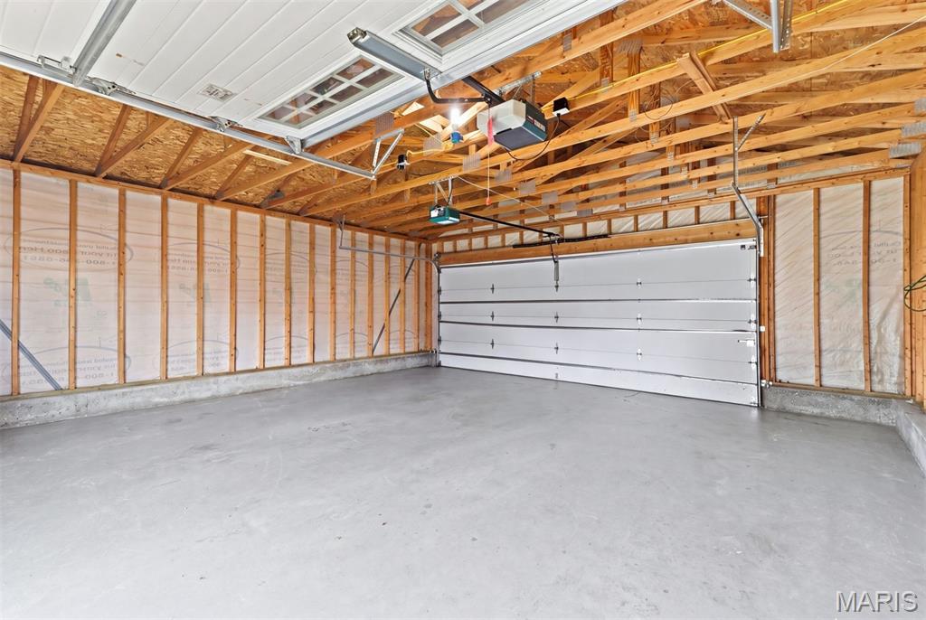 Southwest Park Add - Residential