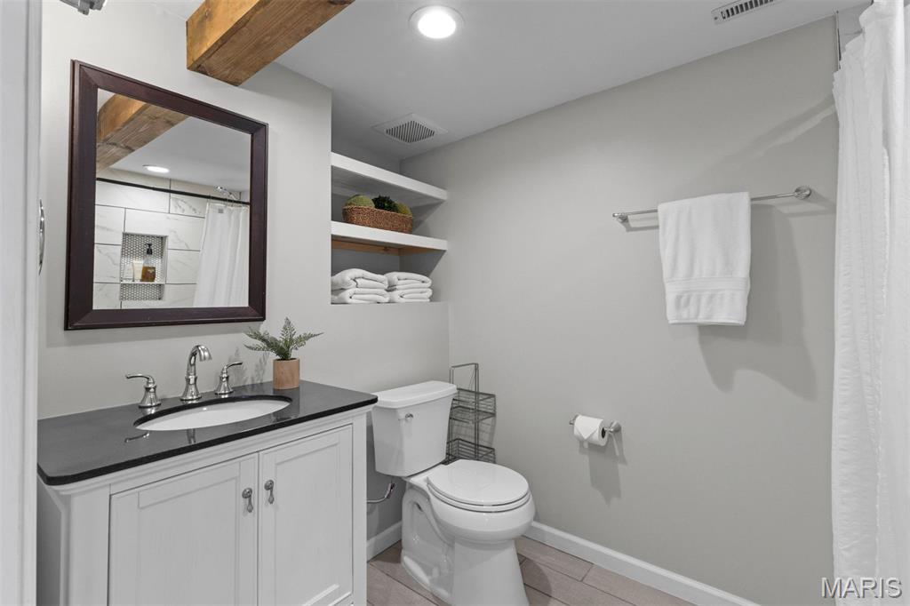 Southwest Park Add - Residential