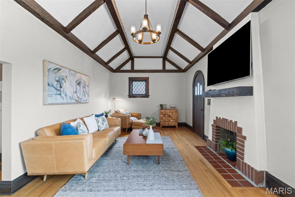 Southwest Park Add - Residential