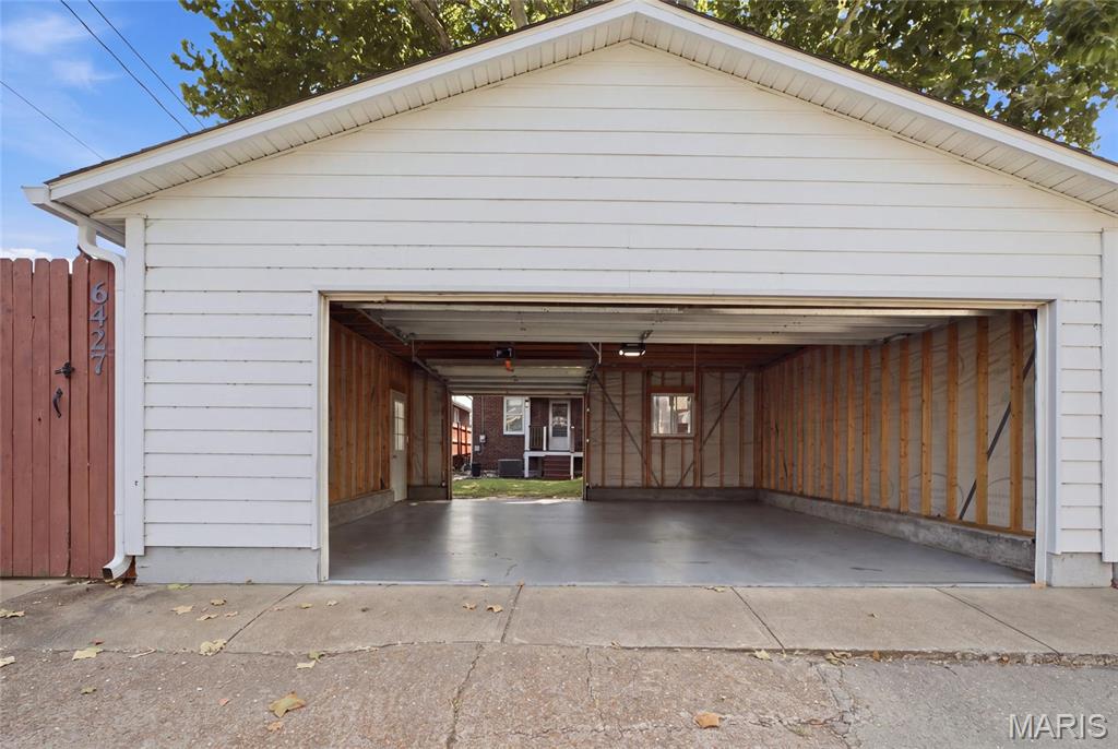 Southwest Park Add - Residential