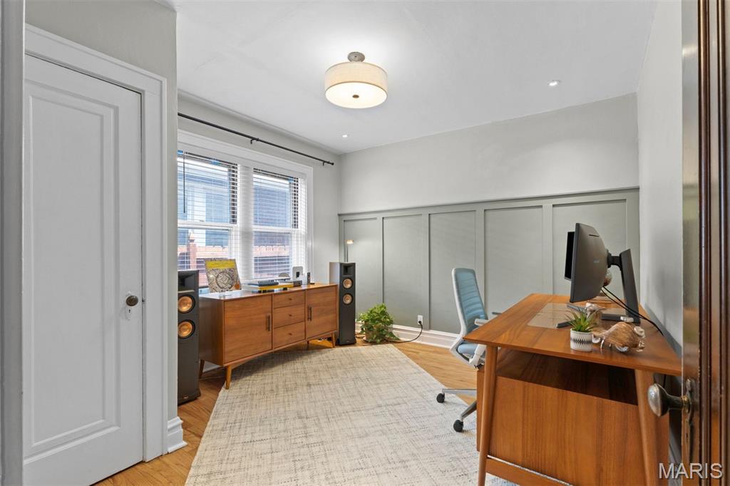 Southwest Park Add - Residential