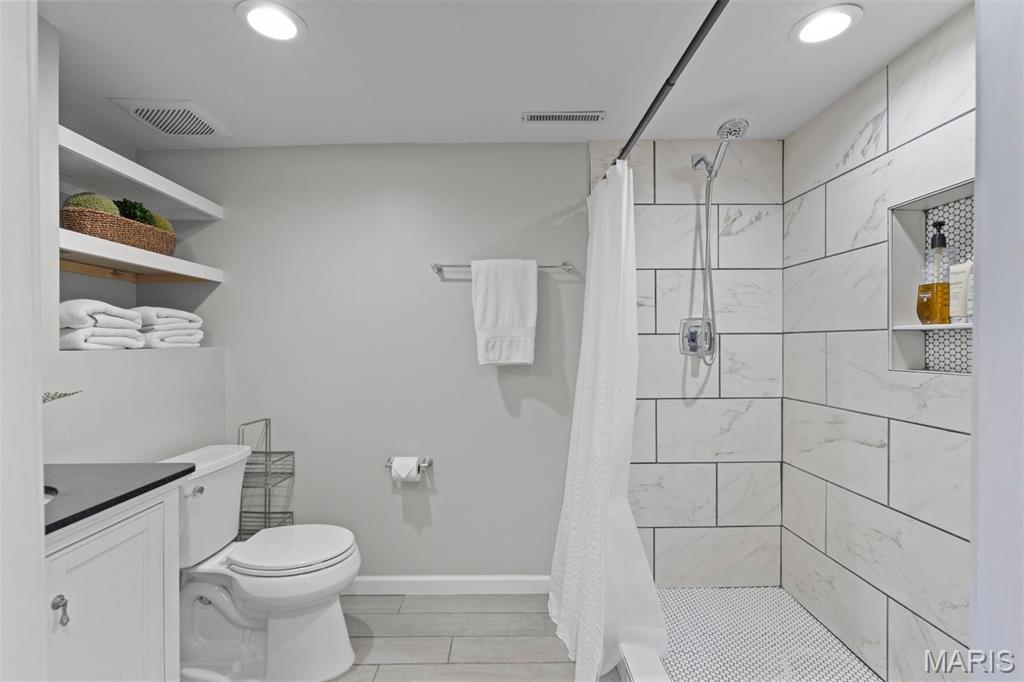 Southwest Park Add - Residential