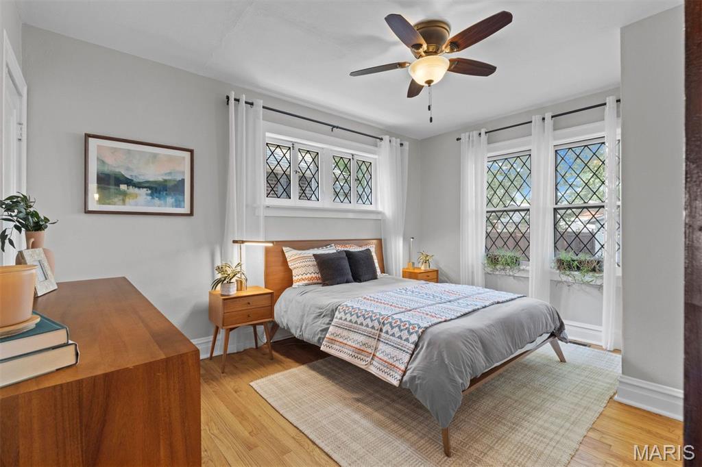Southwest Park Add - Residential