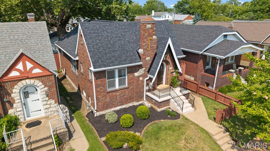 Southwest Park Add - Residential