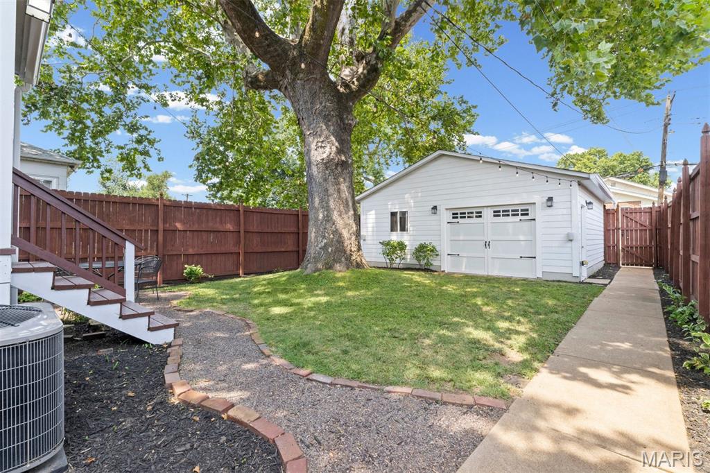 Southwest Park Add - Residential