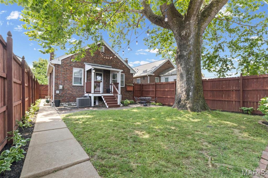 Southwest Park Add - Residential