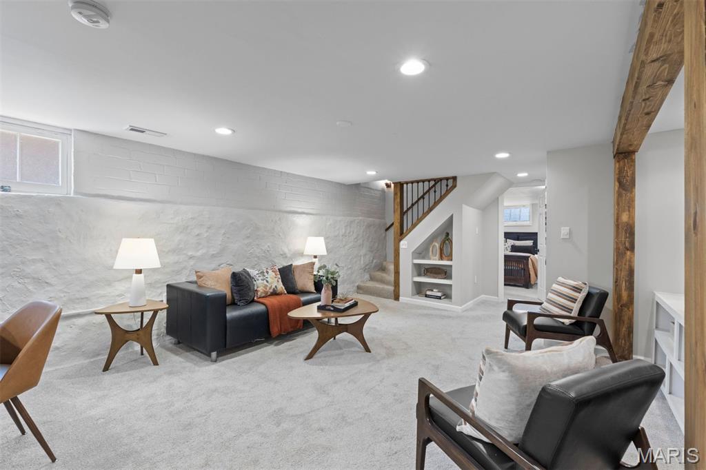 Southwest Park Add - Residential