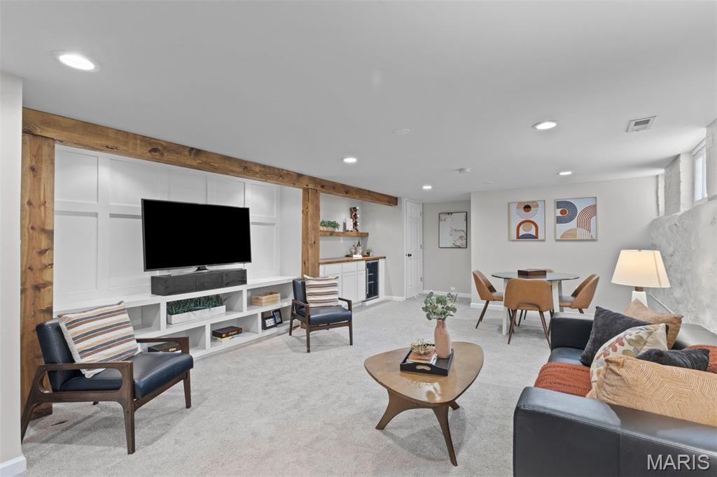 Southwest Park Add - Residential