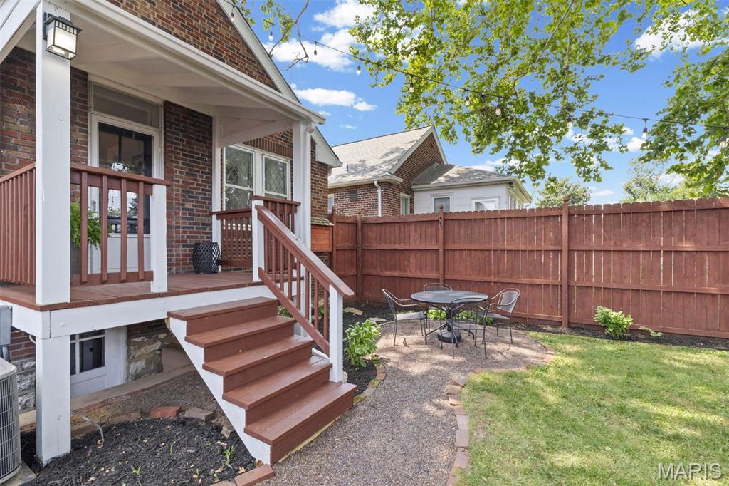Southwest Park Add - Residential