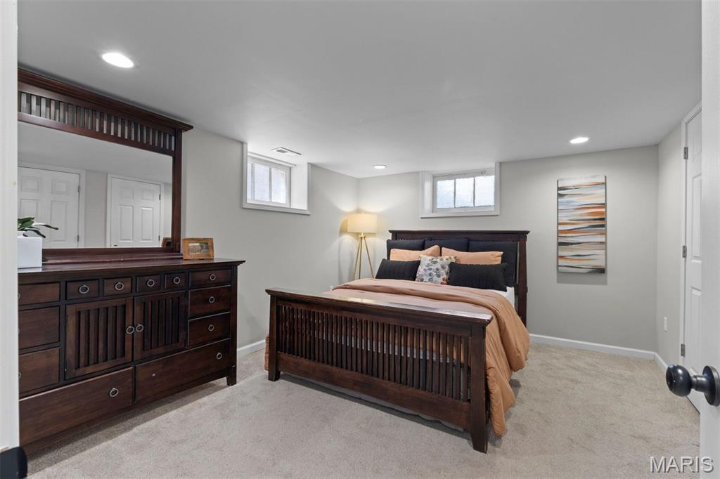 Southwest Park Add - Residential