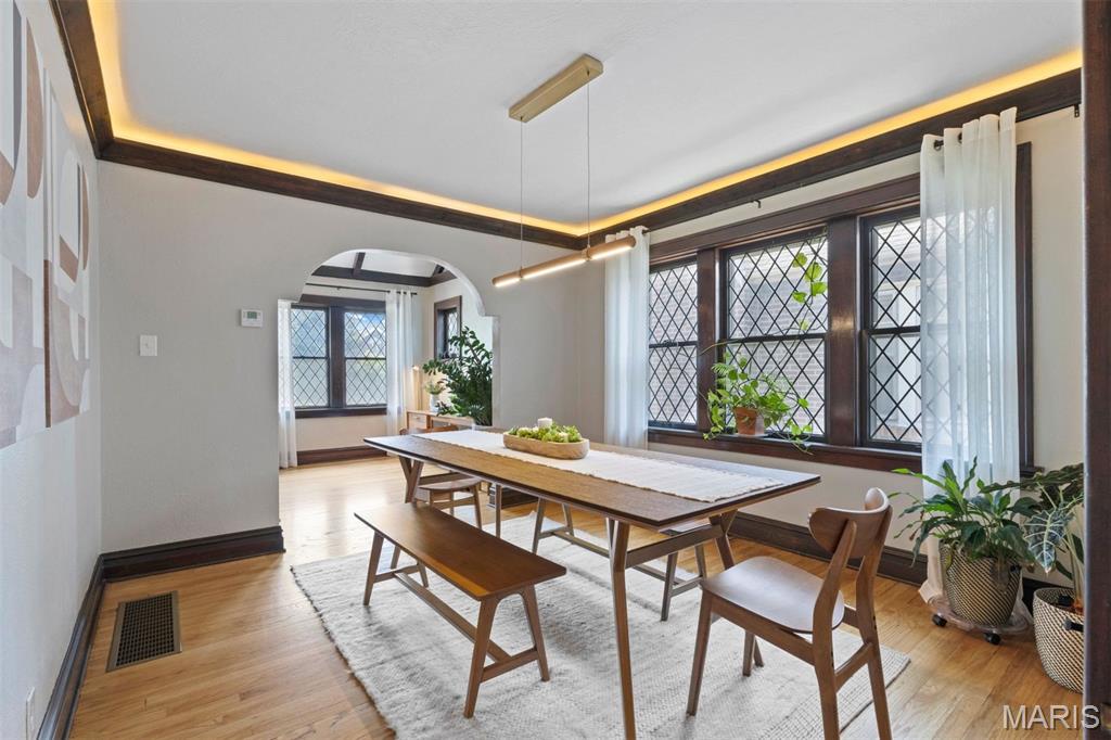 Southwest Park Add - Residential