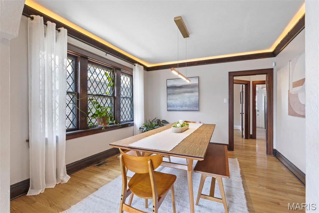 Southwest Park Add - Residential