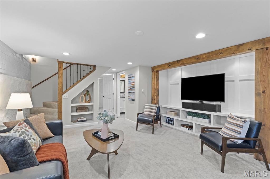 Southwest Park Add - Residential