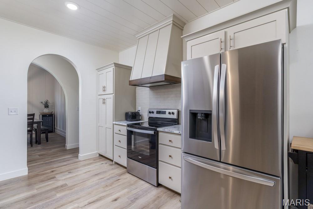 Ridge Creek - Residential