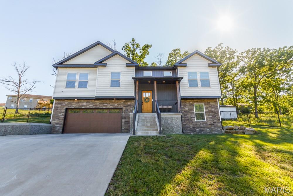 Ridge Creek - Residential