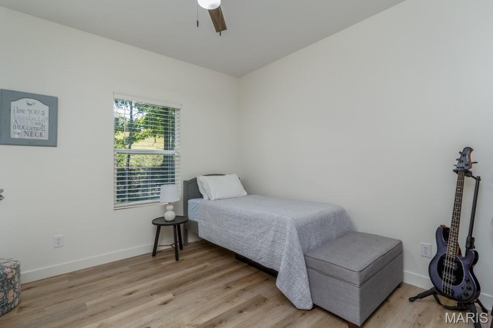 Ridge Creek - Residential