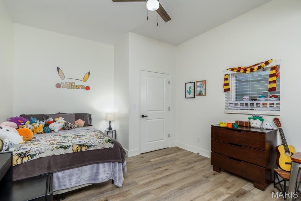 Ridge Creek - Residential