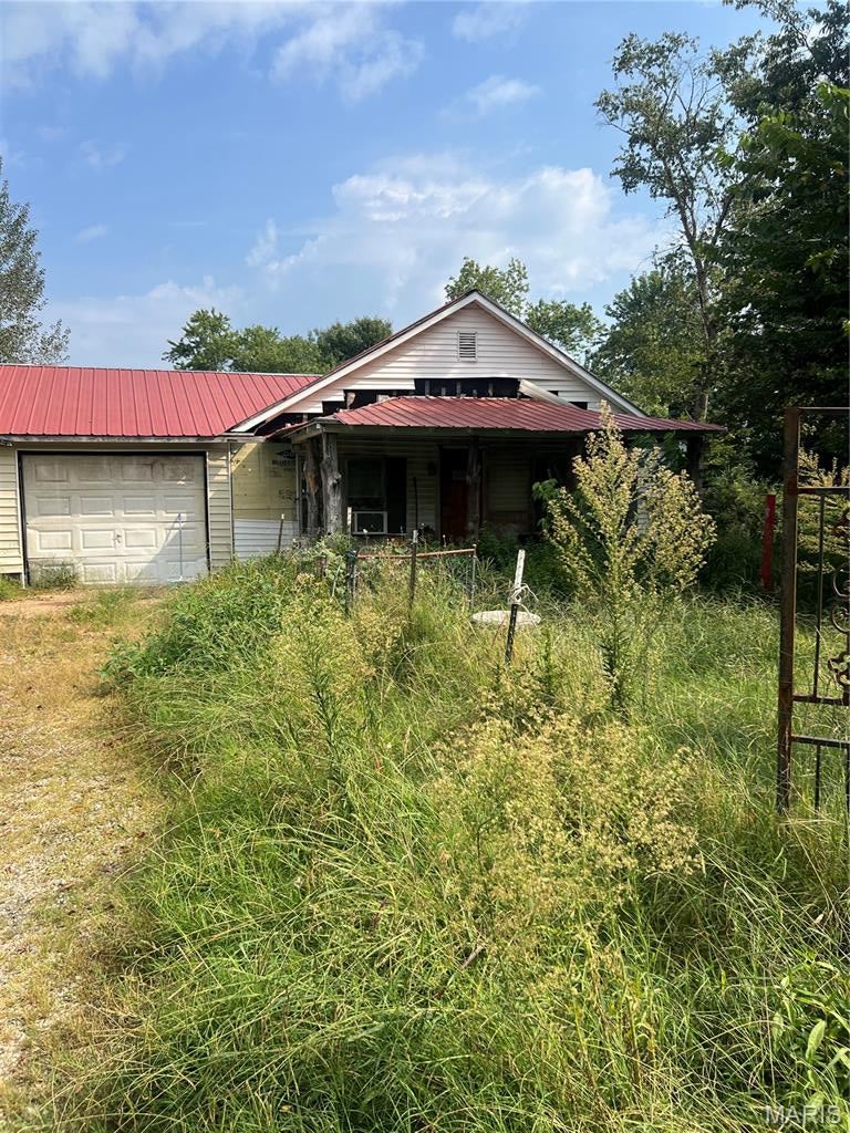 Town & Country - Residential